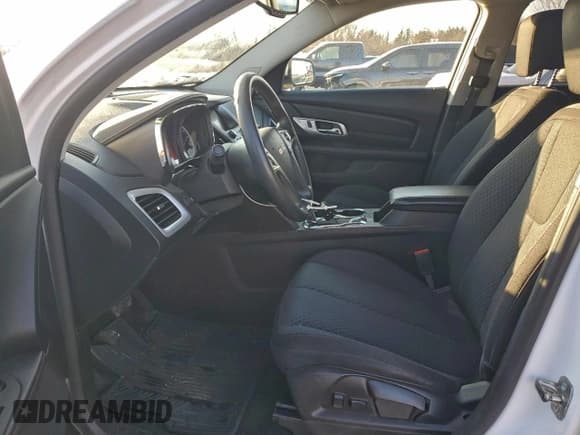 ✅ 2013 GMC Terrain SLE • VIN: 2GKALMEK6D6364132 • Lot: 94824695. Listed on Copart with 169,633 mi. Free auction sales archive from the USA and detailed vehicle history report at DreamBid. Image 7.