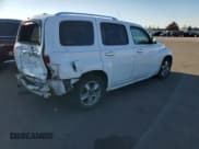 ✅ 2009 Chevrolet HHR 1LT • VIN: 3GNCA23B89S564236 • Lot: 81724644. Listed on Copart with 138,741 mi. Free auction sales archive from the USA and detailed vehicle history report at DreamBid. Image 3.