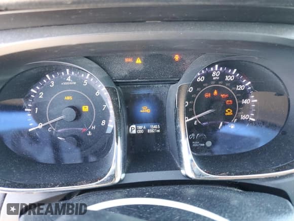 ✅ 2013 Toyota Avalon XLE Premium • VIN: 4T1BK1EB1DU060558 • Lot: 84978125. Wystawiony na Copart z przebiegiem 85 821 mil. Bezpłatny archiwum sprzedaży aukcyjnych z USA i szczegółowy raport historii pojazdu na DreamBid. Zdjęcie 9.