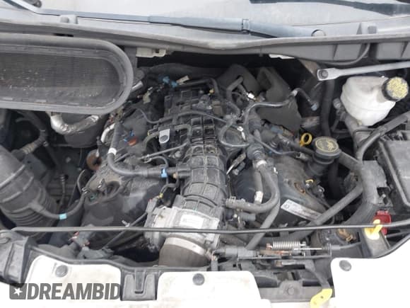 ✅ 2020 Ford Transit XLT • VIN: 1FBAX2CG9LKA54558 • Lot: 43695256. Wystawiony na IAAI z przebiegiem 53 652 mil. Bezpłatny archiwum sprzedaży aukcyjnych z USA i szczegółowy raport historii pojazdu na DreamBid. Zdjęcie 10.