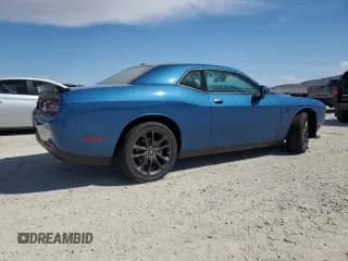✅ 2022 Dodge Challenger GT • VIN: 2C3CDZKG0NH182449 • Lot: 68214603. Wystawiony na Copart z przebiegiem 7 436 mil. Bezpłatny archiwum sprzedaży aukcyjnych z USA i szczegółowy raport historii pojazdu na DreamBid. Zdjęcie 3.