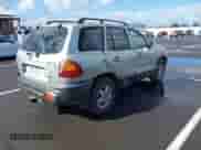 2003 Hyundai Santa Fe GLS с VIN KM8SC13DX3U504861, выставлен на аукционе IAAI как лот 41724223 с пробегом 227 639 миль миль и . История ставок и продаж доступна на DreamBid. Изображение 4.