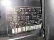 2005 Hyundai Santa Fe GLS с VIN KM8SC13DX5U857846, выставлен на аукционе IAAI как лот 41387042 с пробегом 179 407 миль миль и . История ставок и продаж доступна на DreamBid. Изображение 9.