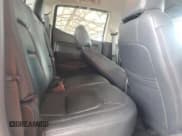 ✅ 2022 GMC Canyon 4WD Elevation • VIN: 1GTG6CEN2N1191036 • Lot: 68075535. Listed on Copart with 27,949 mi. Free auction sales archive from the USA and detailed vehicle history report at DreamBid. Image 10.