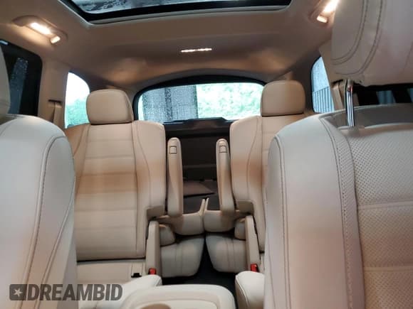 ✅ 2020 Mercedes-Benz GLS 450 • VIN: 4JGFF5KE0LA183537 • Lot: 57103665. Listed on Copart with 74,942 mi. Free auction sales archive from the USA and detailed vehicle history report at DreamBid. Image 10.
