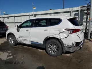 ✅ 2020 Hyundai Santa Fe SEL • VIN: 5NMS3CAD6LH146023 • Lot: 60072774. Wystawiony na Copart z przebiegiem 27 832 mil. Bezpłatny archiwum sprzedaży aukcyjnych z USA i szczegółowy raport historii pojazdu na DreamBid. Zdjęcie 2.