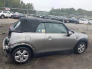 ✅ 2016 MINI Convertible • VIN: WMWWG5C52G3A83417 • Lot: 42942678. Listed on IAAI with 83,428 mi. Free auction sales archive from the USA and detailed vehicle history report at DreamBid. Image 14.