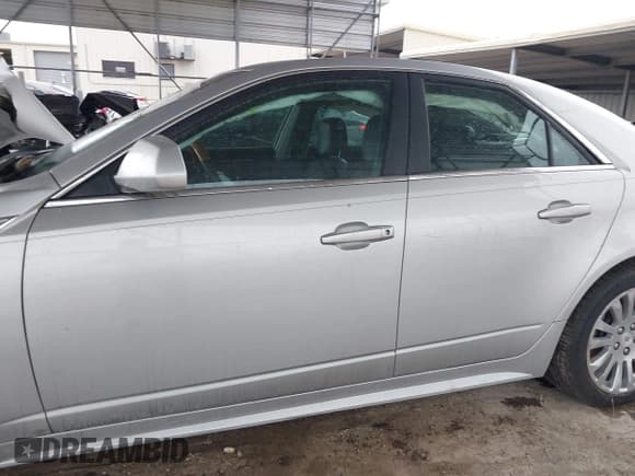 ✅ 2013 Cadillac CTS Premium • VIN: 1G6DP5E3XD0128204 • Lot: 42165101. Listed on IAAI with 88,425 mi. Free auction sales archive from the USA and detailed vehicle history report at DreamBid. Image 14.