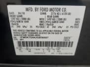 ✅ 2018 Ford Explorer XLT • VIN: 1FM5K7D84JGB56667 • Lot: 92117325. Wystawiony na Copart z przebiegiem 118 223 mil. Bezpłatny archiwum sprzedaży aukcyjnych z USA i szczegółowy raport historii pojazdu na DreamBid. Zdjęcie 14.