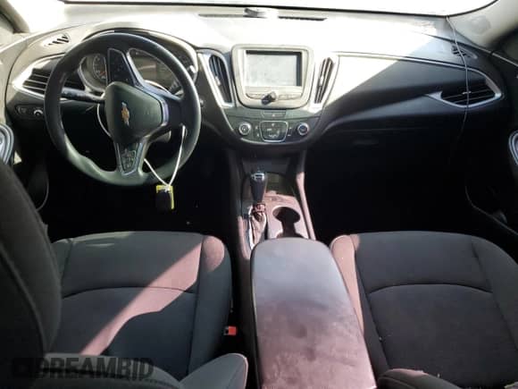 2018 Chevrolet Malibu LS z VIN 1G1ZB5ST7JF234603, wystawiony jako Copart lot #91039485 z przebiegiem 65 830 mil mil oraz Czysty tytuł • Clean title. Historia ofert i sprzedaży dostępna na DreamBid. Obrazek 8.