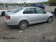 ✅ 2008 Volkswagen Jetta Wolfsburg Edition • VIN: 3VWRJ71K08M173391 • Lot: 81370135. Wystawiony na Copart z przebiegiem Nie podano. Bezpłatny archiwum sprzedaży aukcyjnych z USA i szczegółowy raport historii pojazdu na DreamBid. Zdjęcie 3.