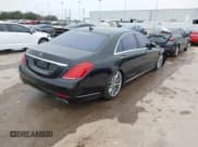 ✅ 2017 Mercedes-Benz S 550 • VIN: WDDUG8CB3HA308932 • Лот: 41575815. Опубликован ранее на IAAI с пробегом 110 109 миль. Бесплатный доступ к архиву аукционных продаж из США и подробный отчёт об истории автомобиля на DreamBid. Изображение 4.