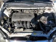 ✅ 2007 Toyota Corolla S • VIN: 1NXBR32E97Z789871 • Lot: 86879035. Listed on Copart with 182,461 mi. Free auction sales archive from the USA and detailed vehicle history report at DreamBid. Image 11.