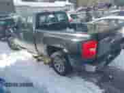 2008 Chevrolet Silverado 1500 Work Truck with VIN 1GCEC19X88Z326767, listed as a IAAI auction lot 41597236 with 196,007 mi miles and . Bid and sale history available at DreamBid. Image 3.