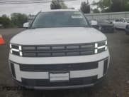 ✅ 2025 Hyundai Santa Fe SE • VIN: 5NMP1DGL4SH068808 • Lot: 57065365. Listed on Copart with 4,667 mi. Free auction sales archive from the USA and detailed vehicle history report at DreamBid. Image 5.