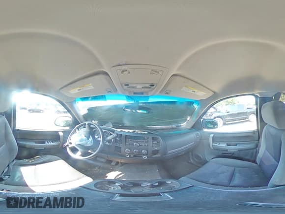 ✅ 2009 Chevrolet Silverado 1500 LT • VIN: 1GCEC29089Z274745 • Lot: 62862464. Listed on Copart with Not provided. Free auction sales archive from the USA and detailed vehicle history report at DreamBid. Image 12.