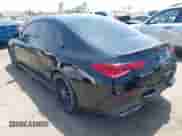 2023 Mercedes-Benz CLA 250 с VIN W1K5J4GB4PN383879, выставлен на аукционе IAAI как лот 42478514 с пробегом 41 060 миль миль и . История ставок и продаж доступна на DreamBid. Изображение 3.