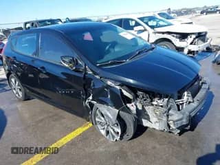 ✅ 2015 Hyundai Accent Sport • VIN: KMHCU5AE8FU233131 • Lot: 41360461. Listed on IAAI with 99,480 mi miles. Access the free auction sales archive from the USA and view a detailed vehicle history report at DreamBid. Image 1.