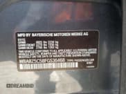 ✅ 2015 BMW 3 Series 328i Gran Turismo xDrive • VIN: WBA8Z5C58FGS36468 • Lot: 69627175. Listed on Copart with 74,343 mi. Free auction sales archive from the USA and detailed vehicle history report at DreamBid. Image 12.