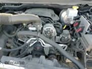 ✅ 2019 Ram 1500 Laramie • VIN: 1C6SRFJTXKN505678 • Lot: 71889525. Listed on Copart with 69,487 mi. Free auction sales archive from the USA and detailed vehicle history report at DreamBid. Image 13.