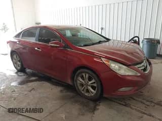 2011 Hyundai Sonata Limited с VIN 5NPEC4AB5BH294988, выставлен на аукционе IAAI как лот 43171540 с пробегом 236 175 миль миль и . История ставок и продаж доступна на DreamBid. Изображение 1.