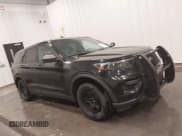✅ 2020 Ford Police Interceptor Utility • VIN: 1FM5K8AB2LGA97840 • Лот: 42082910. Опубликован ранее на IAAI с пробегом 93 640 миль. Бесплатный доступ к архиву аукционных продаж из США и подробный отчёт об истории автомобиля на DreamBid. Изображение 13.