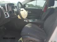 ✅ 2017 Chevrolet Equinox LT • VIN: 2GNALCEKXH1518597 • Лот: 62706695. Опубликован ранее на Copart с пробегом 128 605 миль. Бесплатный доступ к архиву аукционных продаж из США и подробный отчёт об истории автомобиля на DreamBid. Изображение 7.