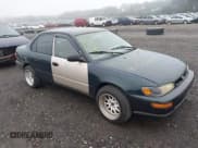 ✅ 1996 Toyota Corolla • VIN: 2T1BA02EXTC113169 • Lot: 42524419. Listed on IAAI with 174,647 mi. Free auction sales archive from the USA and detailed vehicle history report at DreamBid. Image 1.