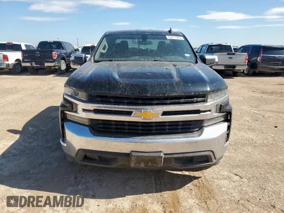 ✅ 2019 Chevrolet Silverado 1500 LT • VIN: 1GCRWCED4KZ396077 • Lot: 65411275. Wystawiony na Copart z przebiegiem 113 604 mil. Bezpłatny archiwum sprzedaży aukcyjnych z USA i szczegółowy raport historii pojazdu na DreamBid. Zdjęcie 5.