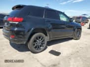 ✅ 2020 Jeep Grand Cherokee Altitude • VIN: 1C4RJEAG5LC379948 • Lot: 56321505. Listed on Copart with 98,060 mi. Free auction sales archive from the USA and detailed vehicle history report at DreamBid. Image 3.