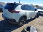 ✅ 2022 Nissan Rogue SL • VIN: JN8BT3CA8NW041572 • Lot: 41607388. Listed on IAAI with 58,886 mi. Free auction sales archive from the USA and detailed vehicle history report at DreamBid. Image 4.