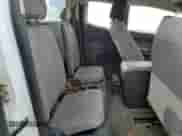 2016 Chevrolet Colorado 4WD WT с VIN 1GCHTBE34G1352141, выставлен на аукционе Copart как лот 71060475 с пробегом 120 341 миль миль и Списание • Salvage title. История ставок и продаж доступна на DreamBid. Изображение 10.