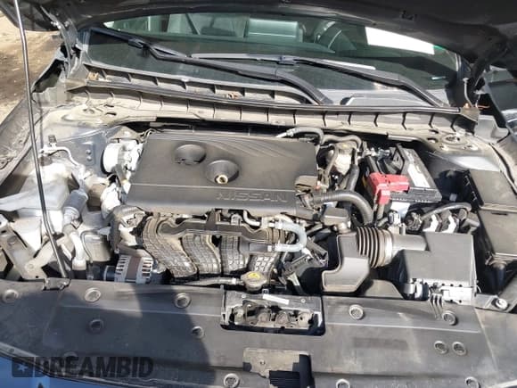 ✅ 2019 Nissan Altima S • VIN: 1N4BL4BV3KC157223 • Лот: 43127216. Опубликован ранее на IAAI с пробегом 63 459 миль. Бесплатный доступ к архиву аукционных продаж из США и подробный отчёт об истории автомобиля на DreamBid. Изображение 10.