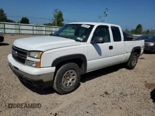✅ 2006 Chevrolet Silverado 1500 LT3 • VIN: 1GCEK19Z66Z106691 • Lot: 68641295. Wystawiony na Copart z przebiegiem 179 861 mil. Bezpłatny archiwum sprzedaży aukcyjnych z USA i szczegółowy raport historii pojazdu na DreamBid. Zdjęcie 1.