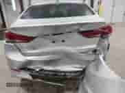 2017 Hyundai Elantra SE with VIN KMHD74LF2HU340285, listed as a IAAI auction lot 42990291 with 75,837 mi miles and . Bid and sale history available at DreamBid. Image 6.