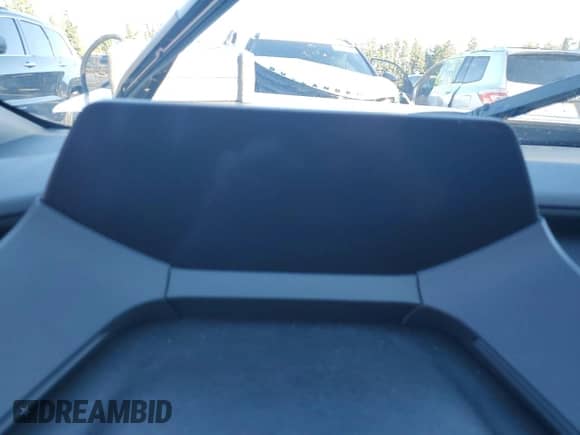 2024 Toyota Prius Limited with VIN JTDADABUXR3018368, listed as a Copart auction lot 82522285 with Not provided miles and Salvage title. Bid and sale history available at DreamBid. Image 9.