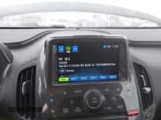 ✅ 2012 Chevrolet Volt • VIN: 1G1RH6E44CU122073 • Lot: 43439580. Listed on IAAI with 223,263 mi. Free auction sales archive from the USA and detailed vehicle history report at DreamBid. Image 15.