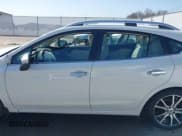 ✅ 2019 Subaru Impreza Limited • VIN: 4S3GTAU65K3749761 • Lot: 41927935. Listed on IAAI with 47,131 mi. Free auction sales archive from the USA and detailed vehicle history report at DreamBid. Image 15.