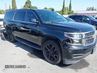✅ 2019 Chevrolet Suburban LT • VIN: 1GNSCHKC6KR178720 • Lot: 42539494. Wystawiony na IAAI z przebiegiem 91 645 mil. Bezpłatny archiwum sprzedaży aukcyjnych z USA i szczegółowy raport historii pojazdu na DreamBid. Zdjęcie 1.