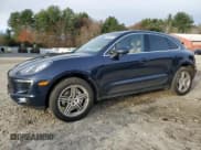✅ 2017 Porsche Macan S • VIN: WP1AB2A50HLB15503 • Lot: 92924445. Wystawiony na Copart z przebiegiem 85 614 mil. Bezpłatny archiwum sprzedaży aukcyjnych z USA i szczegółowy raport historii pojazdu na DreamBid. Zdjęcie 1.
