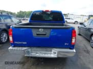 ✅ 2013 Nissan Frontier SL • VIN: 1N6AD0ER3DN762177 • Lot: 42602647. Listed on IAAI with 115,350 mi. Free auction sales archive from the USA and detailed vehicle history report at DreamBid. Image 16.