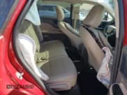 ✅ 2021 Lincoln Corsair Standard • VIN: 5LMCJ1C97MUL06680 • Lot: 66473625. Wystawiony na Copart z przebiegiem 20 655 mil. Bezpłatny archiwum sprzedaży aukcyjnych z USA i szczegółowy raport historii pojazdu na DreamBid. Zdjęcie 11.