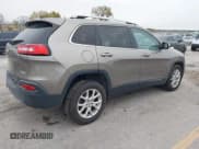 ✅ 2017 Jeep Cherokee Latitude • VIN: 1C4PJMCB9HW527673 • Лот: 43434349. Опубликован ранее на IAAI с пробегом 136 737 миль. Бесплатный доступ к архиву аукционных продаж из США и подробный отчёт об истории автомобиля на DreamBid. Изображение 4.