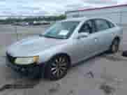 2006 Hyundai Azera SE с VIN KMHFC46F16A087944, выставлен на аукционе IAAI как лот 42605678 с пробегом 159 802 миль миль и . История ставок и продаж доступна на DreamBid. Изображение 18.