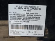 ✅ 2010 Mazda 6 i Touring • VIN: 1YVHZ8CH2A5M07261 • Lot: 43610903. Wystawiony na IAAI z przebiegiem 116 823 mil. Bezpłatny archiwum sprzedaży aukcyjnych z USA i szczegółowy raport historii pojazdu na DreamBid. Zdjęcie 9.