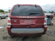 ✅ 2010 Mercury Mariner Premier • VIN: 4M2CN8H79AKJ03769 • Lot: 66480185. Listed on Copart with 219,604 mi. Free auction sales archive from the USA and detailed vehicle history report at DreamBid. Image 6.