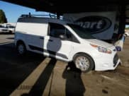 ✅ 2018 Ford Transit Connect XLT • VIN: NM0LS7F7XJ1346960 • Lot: 82577485. Wystawiony na Copart z przebiegiem 28 073 mil. Bezpłatny archiwum sprzedaży aukcyjnych z USA i szczegółowy raport historii pojazdu na DreamBid. Zdjęcie 4.