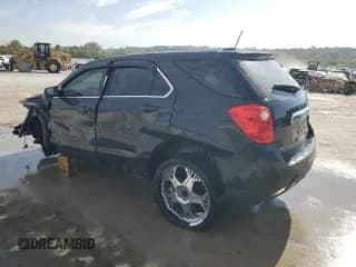 ✅ 2015 Chevrolet Equinox LS • VIN: 2GNFLEEKXF6264911 • Лот: 86408935. Опубликован ранее на Copart с пробегом 230 589 миль. Бесплатный доступ к архиву аукционных продаж из США и подробный отчёт об истории автомобиля на DreamBid. Изображение 2.