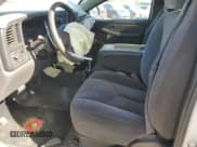 ✅ 2006 Chevrolet Silverado 1500 Work Truck • VIN: 3GCEC14V86G255301 • Лот: 78187994. Опубликован ранее на Copart с пробегом 52 039 миль. Бесплатный доступ к архиву аукционных продаж из США и подробный отчёт об истории автомобиля на DreamBid. Изображение 7.