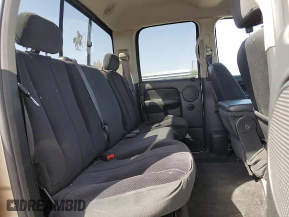 ✅ 2005 Dodge 1500 SLT • VIN: 1D7HA18D95S135346 • Лот: 71654514. Опубликован ранее на Copart с пробегом 185 543 миль. Бесплатный доступ к архиву аукционных продаж из США и подробный отчёт об истории автомобиля на DreamBid. Изображение 10.